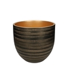 Ceramics Beau pot d24*22cm