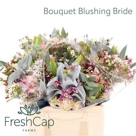 <h4>Bouquet Blushing Bride</h4>