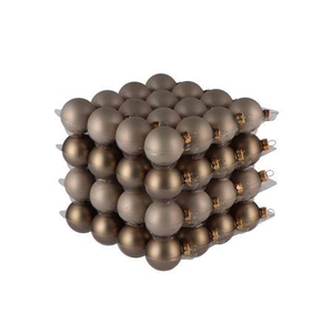 Glass Ball Eucalyptus 40mm P/64