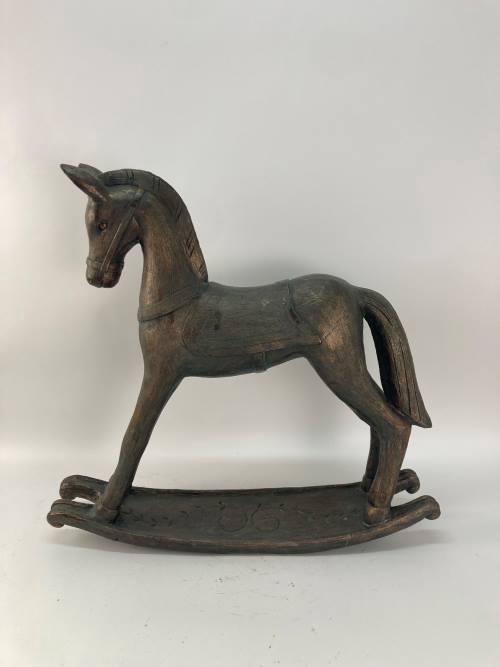 Rocking Horse L65W17H62