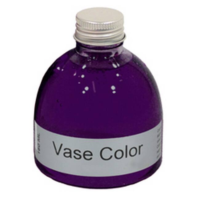 Vase colour 150ml lavender  FLEURPLUS