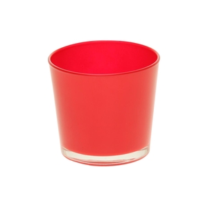 DF02-883503200 - Pot Nashville d10xh9 red