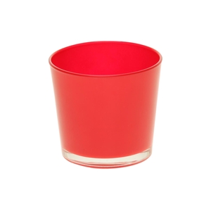 DF02-883503200 - Pot Nashville d10xh9 red