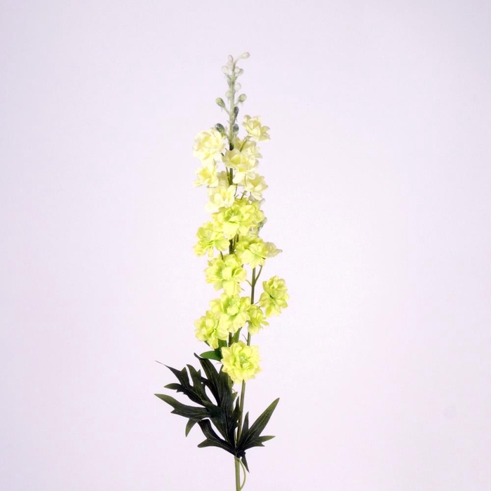 <h4>AF Delphinium L85cm green</h4>