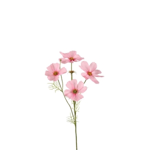 Kunstbloemen Cosmos 67cm