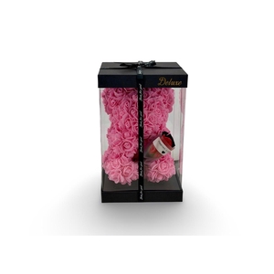 ARR ROSA POT H%