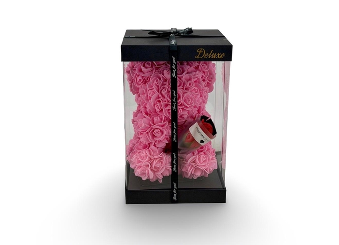 <h4>ARR ROSA POT H%</h4>