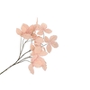 Silk Leaf Chestnut Champagne 135cm Nm