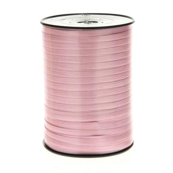 <h4>Krullint 5mmx500mtr roze (12)</h4>