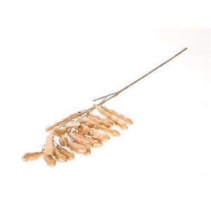 ARTIFICIAL FLOWER LEGUME BEAN
