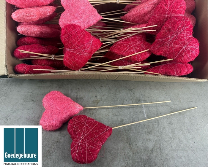 <h4>HARTJE OP STOK H%</h4>