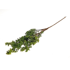 Deco Stem Rainbow Mix Moss 50gr L75
