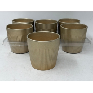 KERAMISCHE POT H%