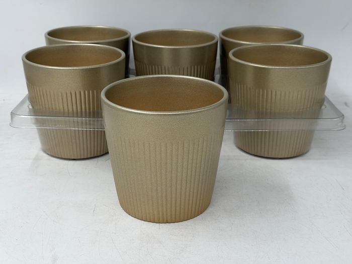 <h4>KERAMISCHE POT H%</h4>