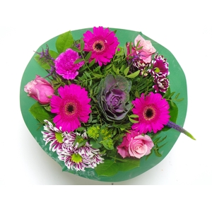 Bouquet KIM Small Lilac