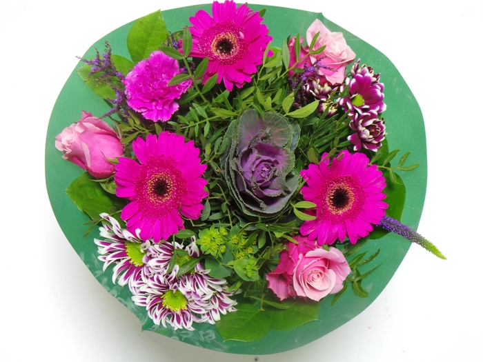 Bouquet KIM Small Lilac