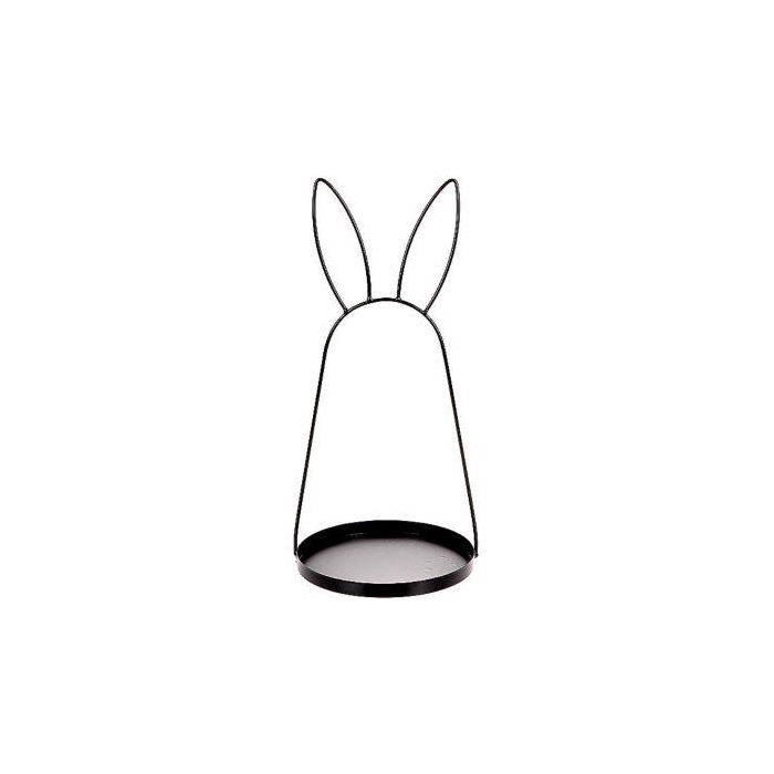 <h4>Display Bunny Ear H40D18</h4>