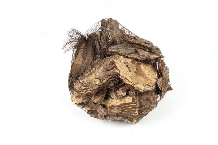 <h4>Maritima schors in netje naturel1 k</h4>
