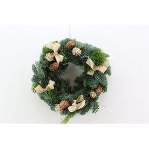 Wr Nobilis Mix Christmas Breeze30cm