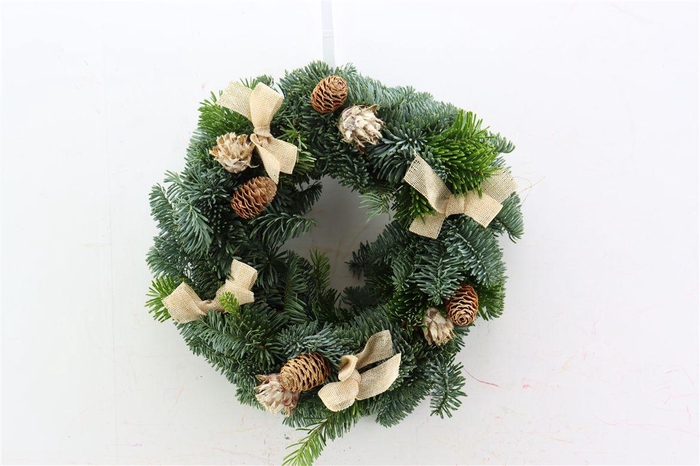 <h4>Wr Nobilis Mix Christmas Breeze30cm</h4>