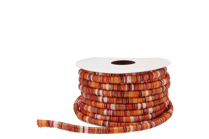 <h4>Ribbon Colinto 57 Orange 10mx6mm Nm</h4>