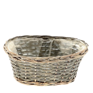 Baskets Salice tray 30*20*13cm