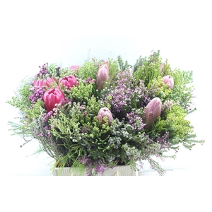 Protea Boeket