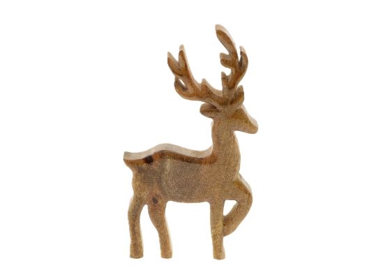 Reindeer Parlande L14W2.5H25