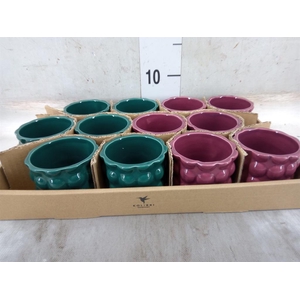 Pot   ...Keramische H%