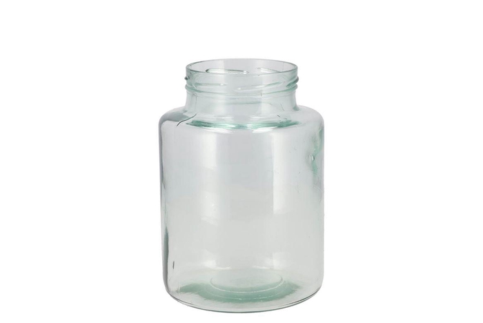 <h4>Glass Milk Carton 9.5x14.5x20cm</h4>