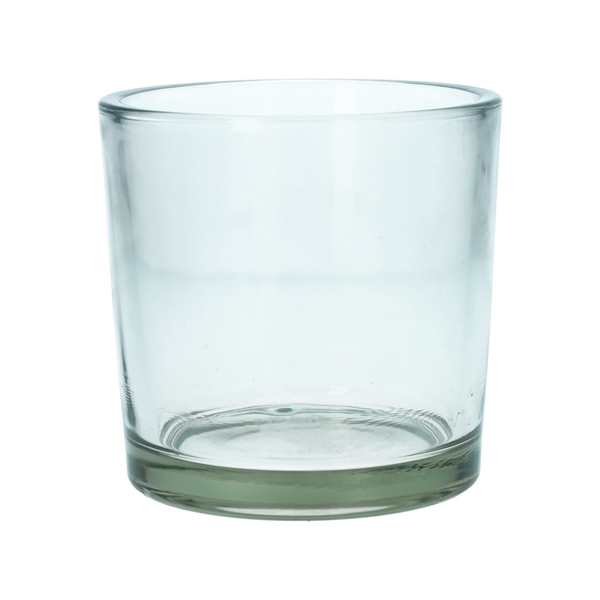 <h4>Candle holder Espen1 d12.3xh12 clear Eco</h4>