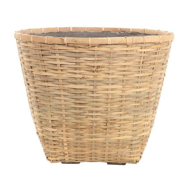 <h4>Pot   ...Keramiek H%</h4>