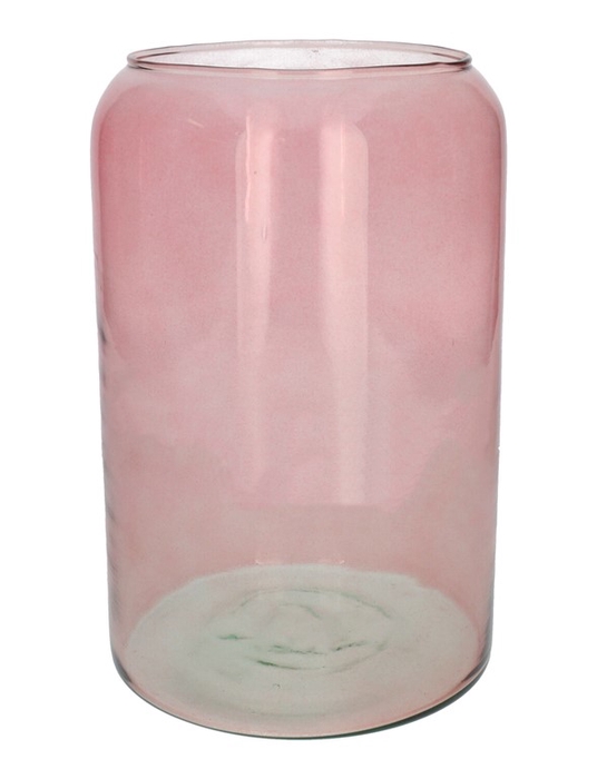 <h4>Vase Safa d13.5/19xh30 old pink</h4>