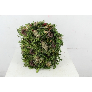 WREATH  Ø30CM 740