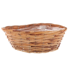 Baskets Kim boat 34*17*12cm