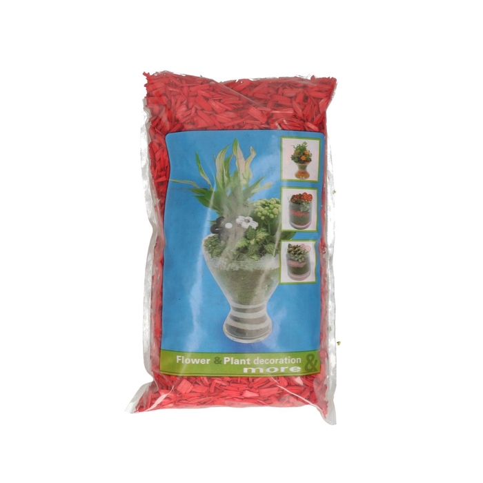 <h4>Garniture Wood chips 10-20mm 5L</h4>