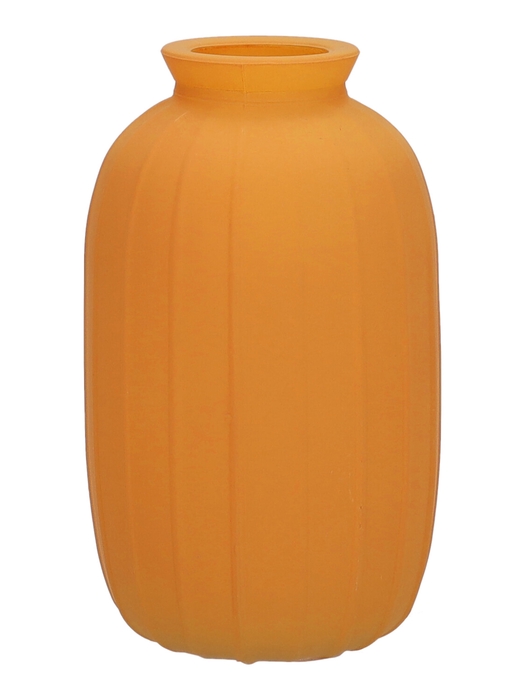 DF02-666115900 - Bottle Carmen d4/7xh12 mango matt