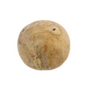 Ball Teak Jamar D25