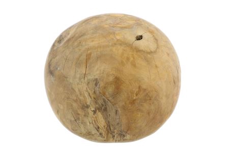 Ball Teak Jamar D25