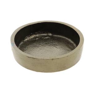 Candleholder Ornate H4D12