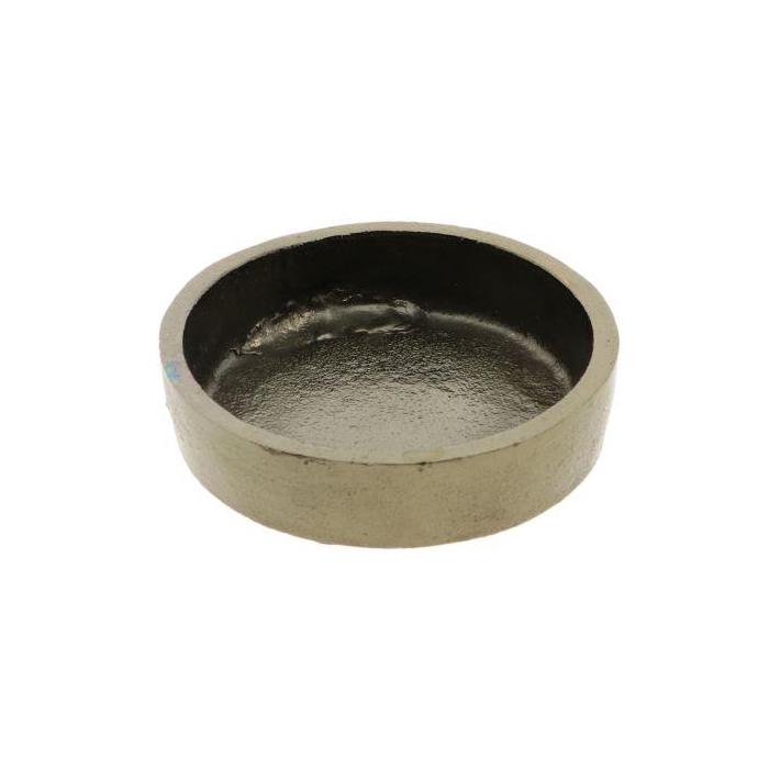 <h4>Candleholder Ornate H4D12</h4>