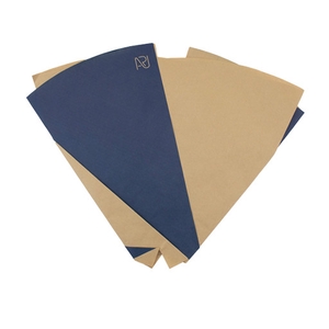 NARU Hana wrap kraft 44cm prefold