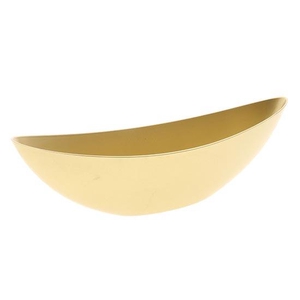 Planter Boat Melam L55W13.5H17.5