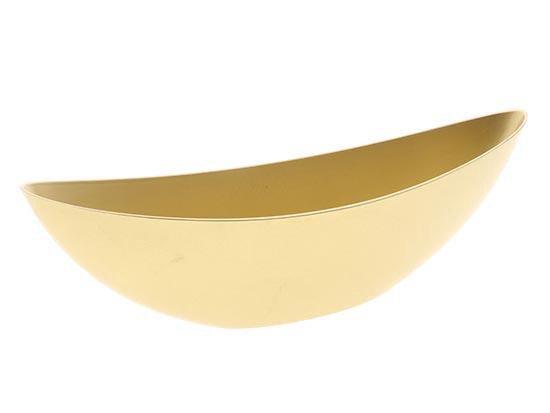 Planter Boat Melam L55W13.5H17.5
