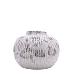 Maritime Perivolia vase d23*18cm
