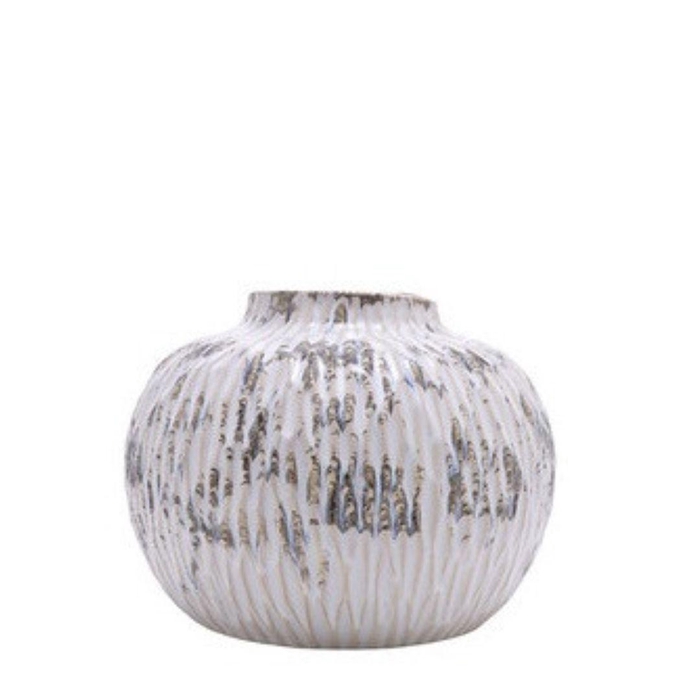 <h4>Maritime Perivolia vase d23*18cm</h4>