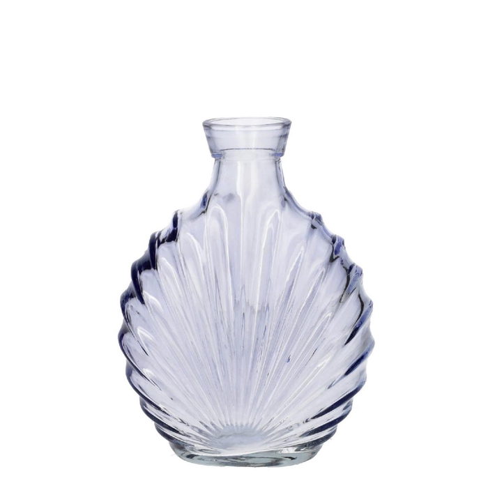<h4>Maritime Glass bottle Shelia d12.5*17cm</h4>