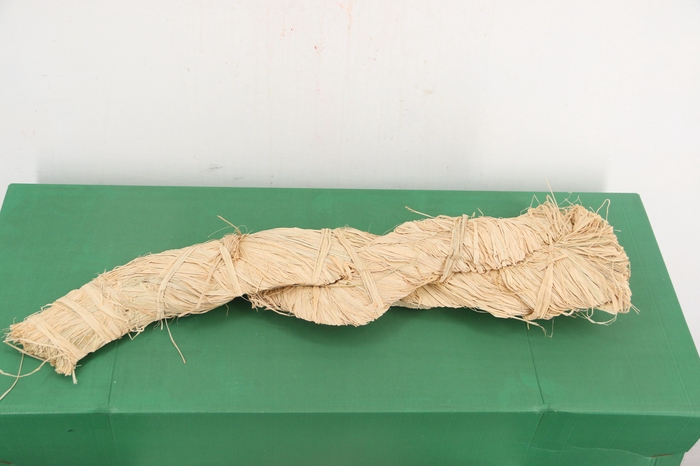 <h4>Raffia Bundle Natural 1kg</h4>