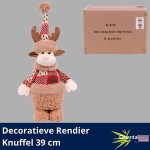 ARR RENDIER KNUFFEL 40CM