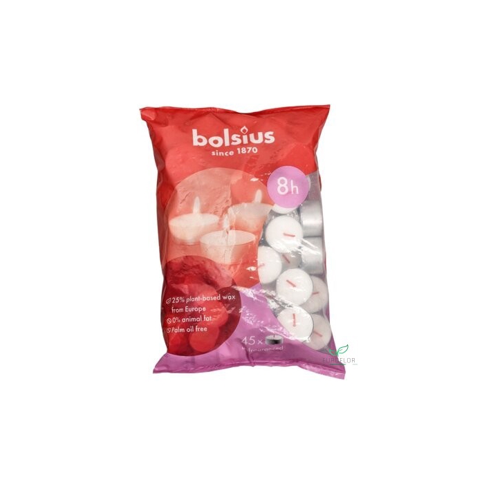 <h4>THEELICHT 8U 45PCS</h4>